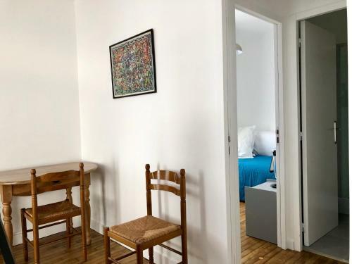 Bed & Breakfast Les Hauts De Kersudal
