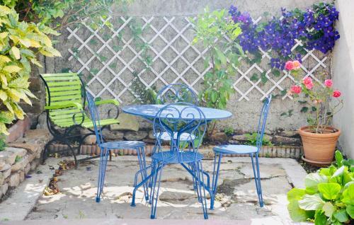 Bed & Breakfast Les Hauts De Kersudal