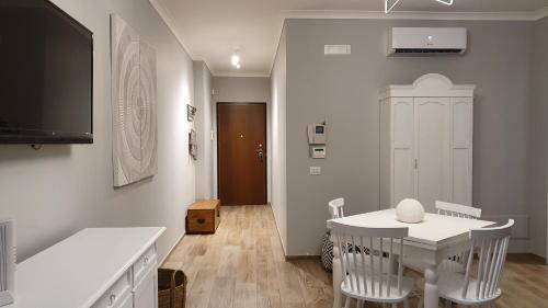 Adara Apartment