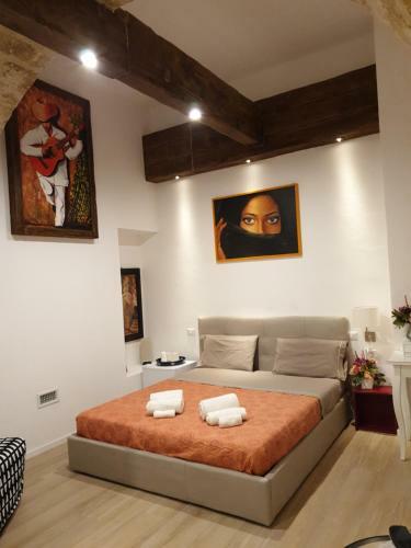 Hostal Garruba 101