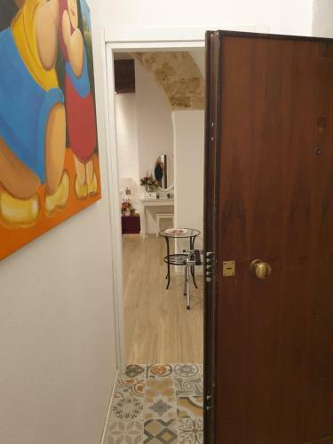 Hostal Garruba 101