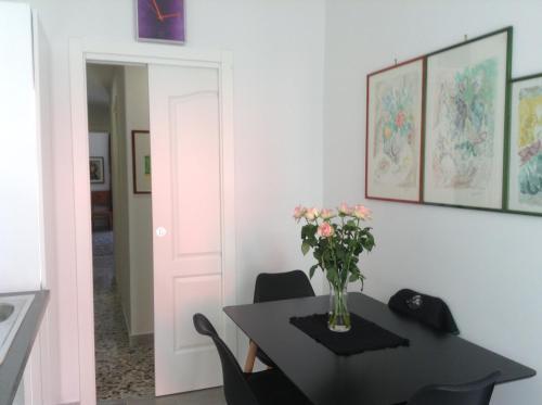 Apartamento Casa Lorusso