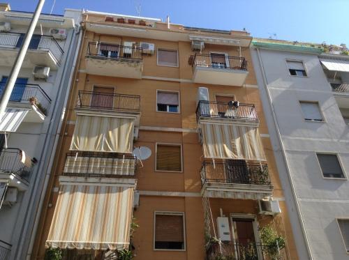 Apartamento Casa Lorusso