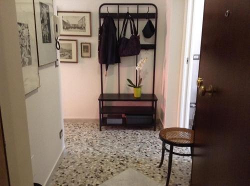 Apartamento Casa Lorusso