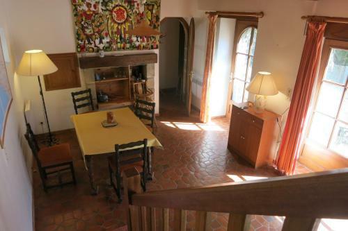 Gite Du Manoir De Suguensou
