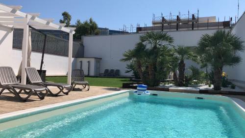 B&B Resort Signorile