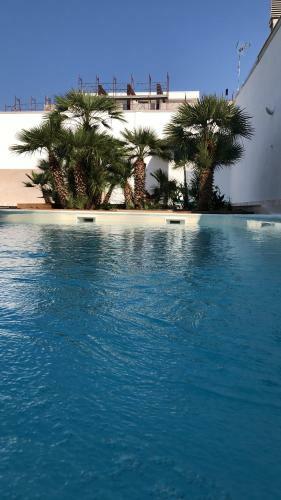 B&B Resort Signorile