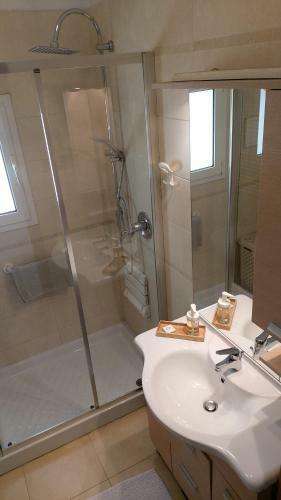 Apartamento Mont Saint Michel