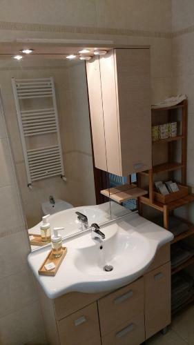 Apartamento Mont Saint Michel
