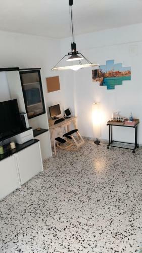 Apartamento Mont Saint Michel