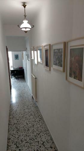 Apartamento Mont Saint Michel