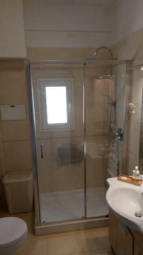 Apartamento Mont Saint Michel