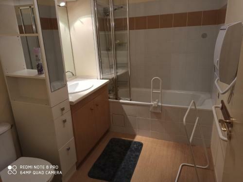 Apartamento R�sidence Grand H�tel Appartement Standing