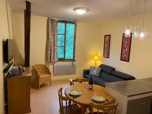 Apartamento R�sidence Grand H�tel Appartement Standing