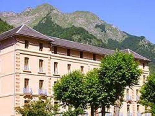 Apartamento R�sidence Grand H�tel Appartement Standing