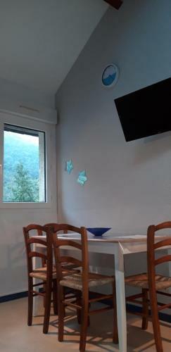 Apartamento Montagne Ari�geoise