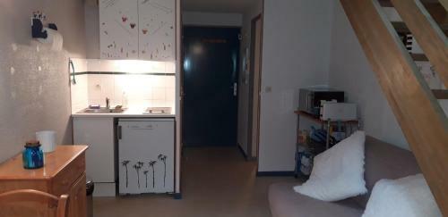 Apartamento Montagne Ari�geoise