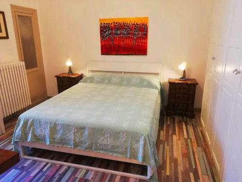Apartamento Murat Elli's Houses