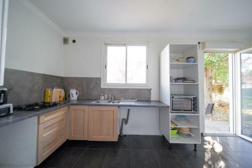 Apartamento Le Vieux Moulin