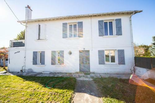 Apartamento Le Vieux Moulin