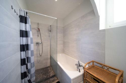 Apartamento Le Vieux Moulin
