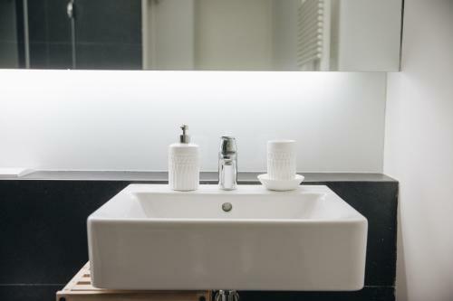 Apartamento Palazzo Massari Bari