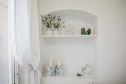 Apartamento Palazzo Massari Bari