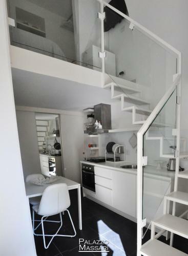 Apartamento Palazzo Massari Bari