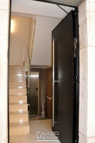 Apartamento Palazzo Massari Bari