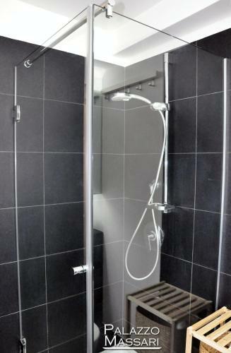 Apartamento Palazzo Massari Bari