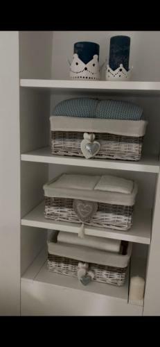 Apartamento Palazzo Massari Bari