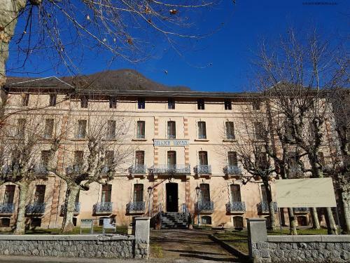 Apartamento R�sidence Grand H�tel