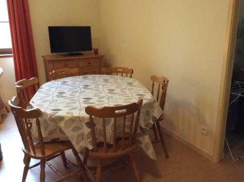 Apartamento R�sidence Grand H�tel