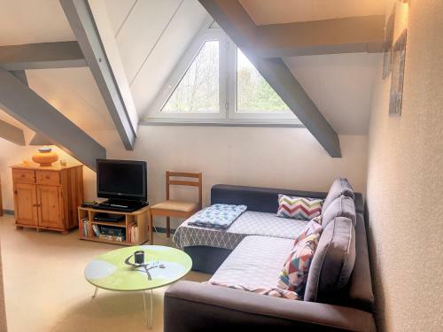 Apartamento Appartement 40a R�sidence de L'ars Aulus-les-bains