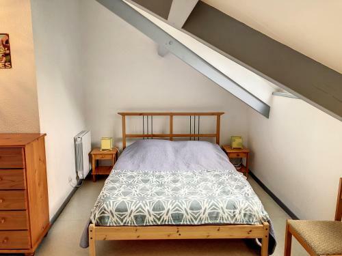 Apartamento Appartement 40a R�sidence de L'ars Aulus-les-bains