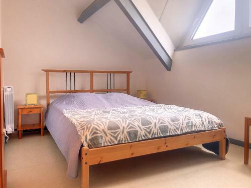 Apartamento Appartement 40a R�sidence de L'ars Aulus-les-bains