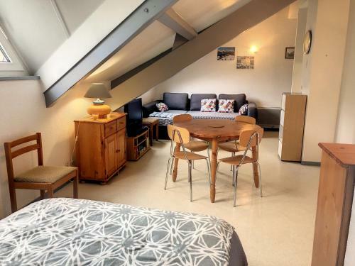 Apartamento Appartement 40a R�sidence de L'ars Aulus-les-bains