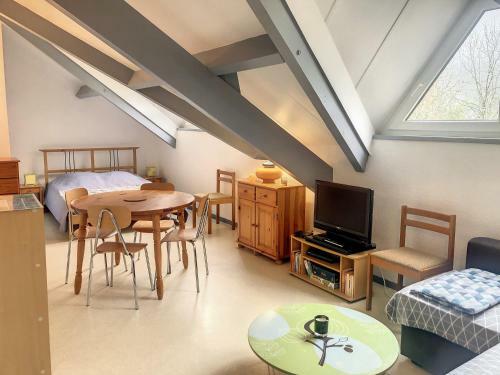 Apartamento Appartement 40a R�sidence de L'ars Aulus-les-bains