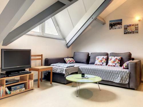 Apartamento Appartement 40a R�sidence de L'ars Aulus-les-bains