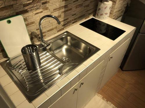 Apartamento Casa Mia!