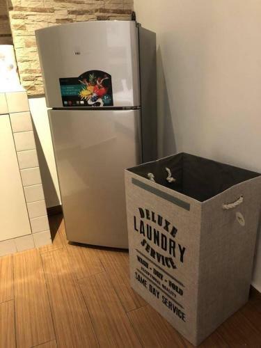 Apartamento Casa Mia!