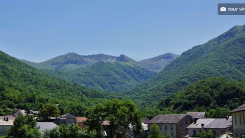 Apartamento Appartement � La Montagne
