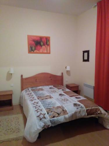 Apartamento Appartement � La Montagne