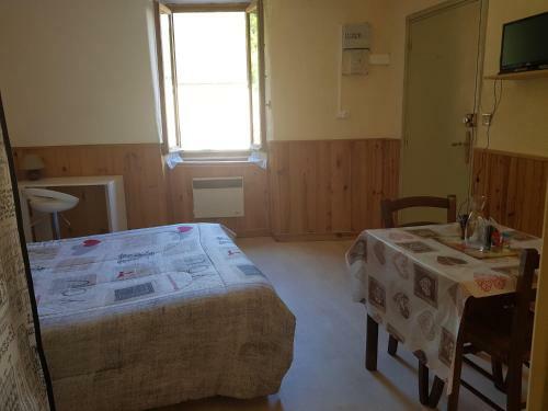 Apartamento Aux Volets Bleus D'aulus