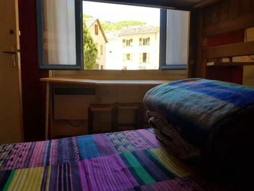 Apartamento Aux Volets Bleus D'aulus