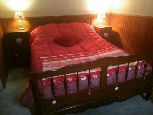 Apartamento Aux Volets Bleus D'aulus