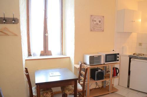 Apartamento Aux Volets Bleus D'aulus