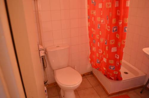 Apartamento Aux Volets Bleus D'aulus