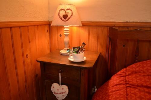 Apartamento Aux Volets Bleus D'aulus