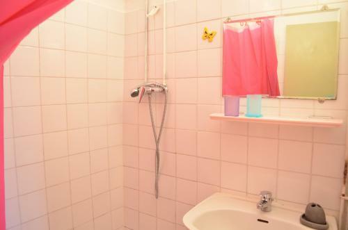 Apartamento Aux Volets Bleus D'aulus